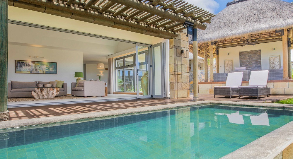 Lotus Villas The new residence open to foreigners in Grand