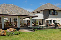 villas