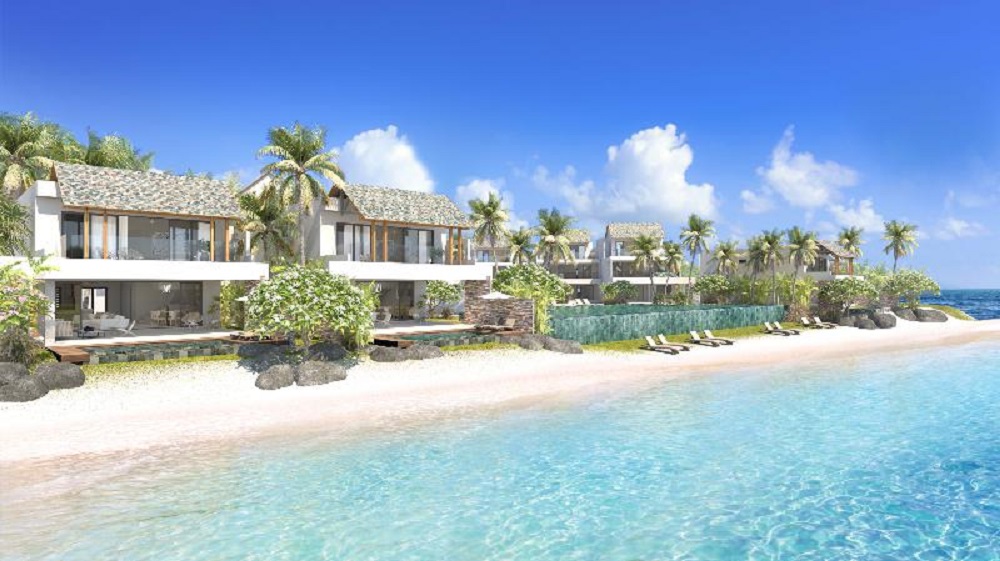 Aria Beach