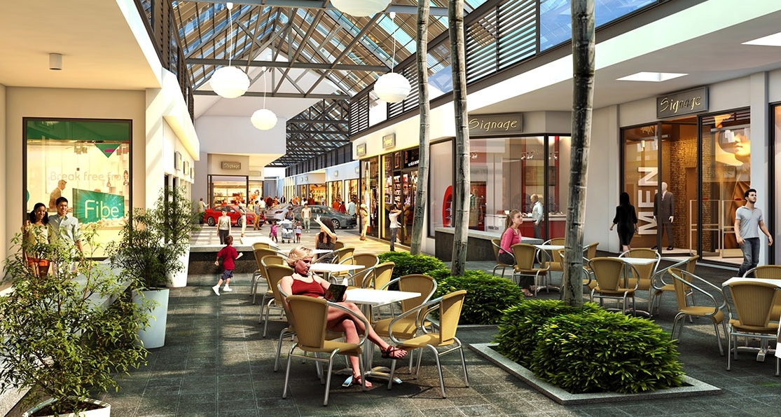 Galleria Melbourne Food Court Galleria Melbourne Food Court