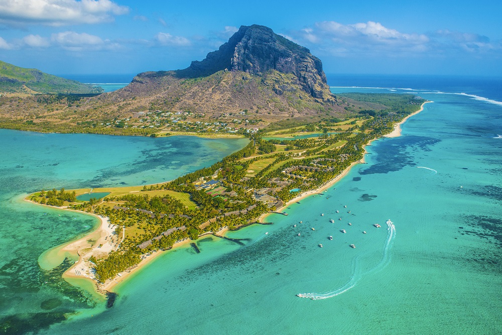 Property Investment for foreigners Why choose Mauritius? Lexpress