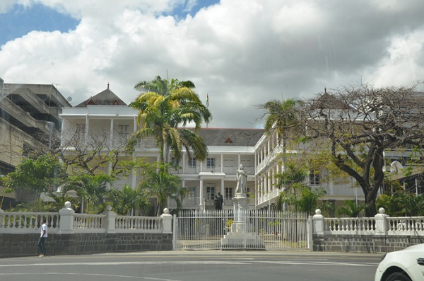 parlement-ile-maurice