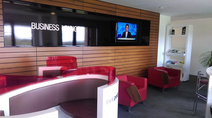 regus business centre