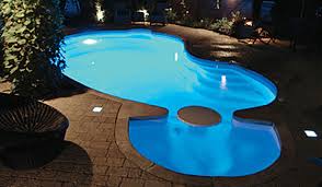 piscine fibre de verre