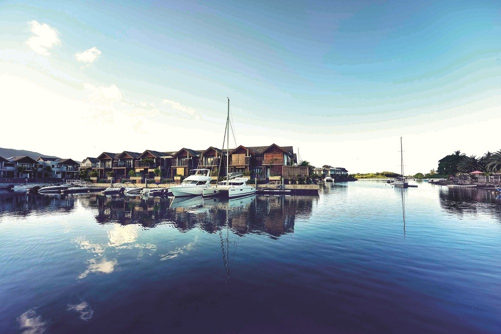 Find a sound investment in Mauritius Lexpress Property