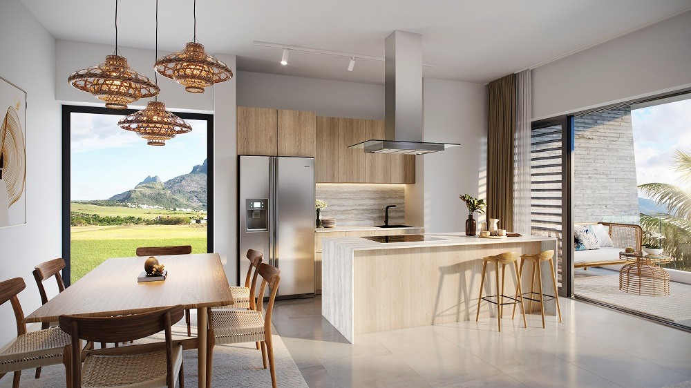 Grove Apartments: A Serene Oasis Amidst City Bustle