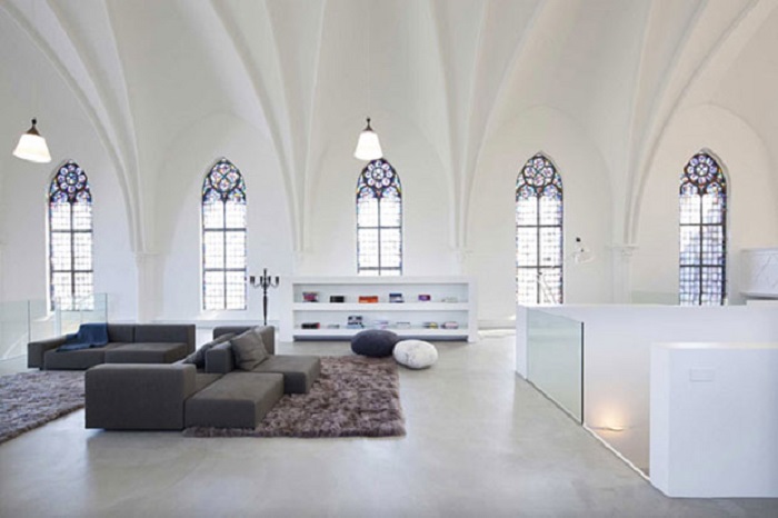 maison insolite 7