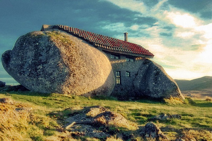 maison insolite 5