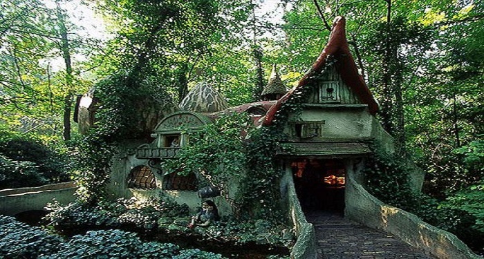 maison insolite 4