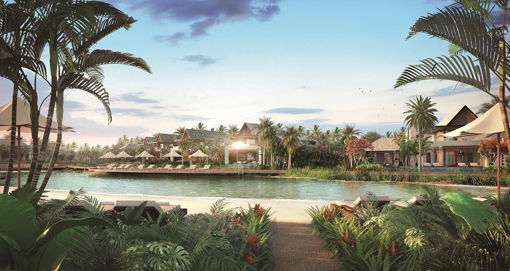 Find a sound investment in Mauritius Lexpress Property