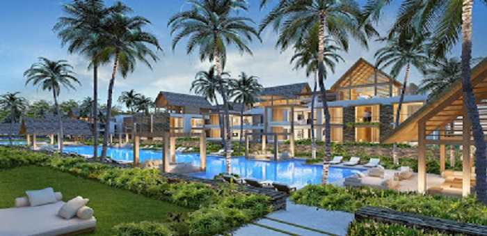Mont Choisy Beach Villas Mauritius Mont Choisy Beach Villas Mauritius