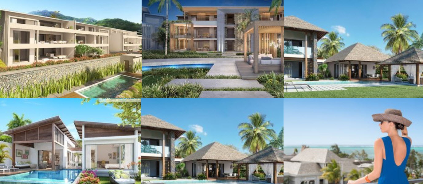 Live in Mauritius Invest in Real Estate, settle in Mauritius and earn