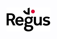 regus logo