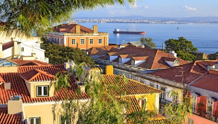 portugal