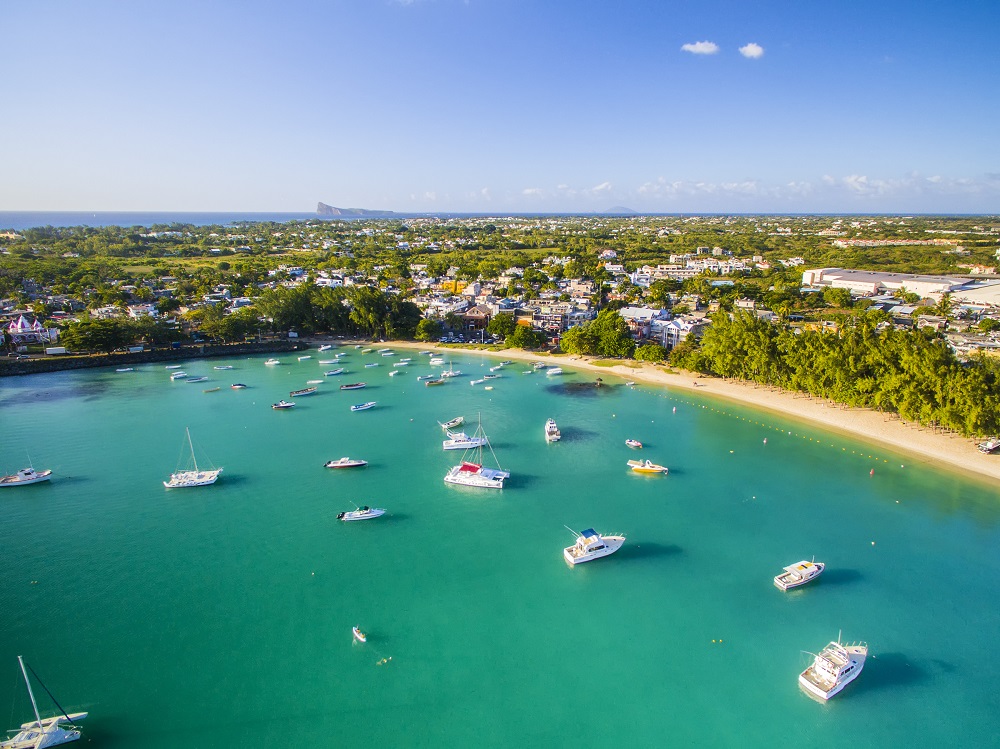 Residential Real Estate The 5 Most Popular Regions in Mauritius (And