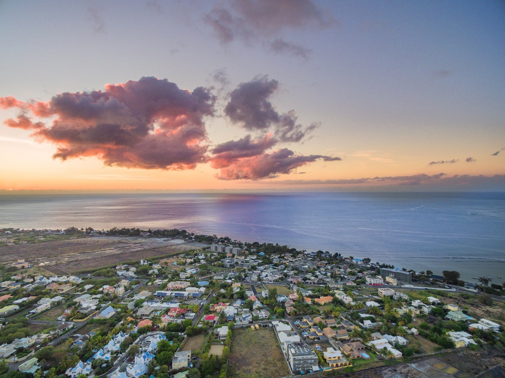 Residential Real Estate The 5 Most Popular Regions in Mauritius (And