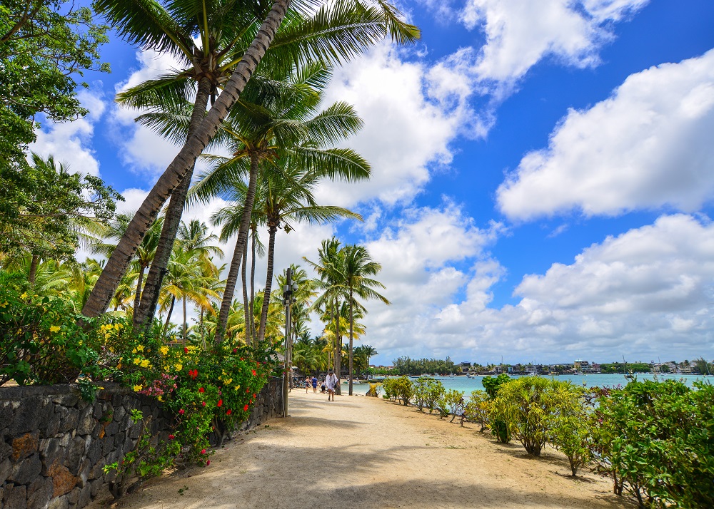 Residential Real Estate The 5 Most Popular Regions in Mauritius (And