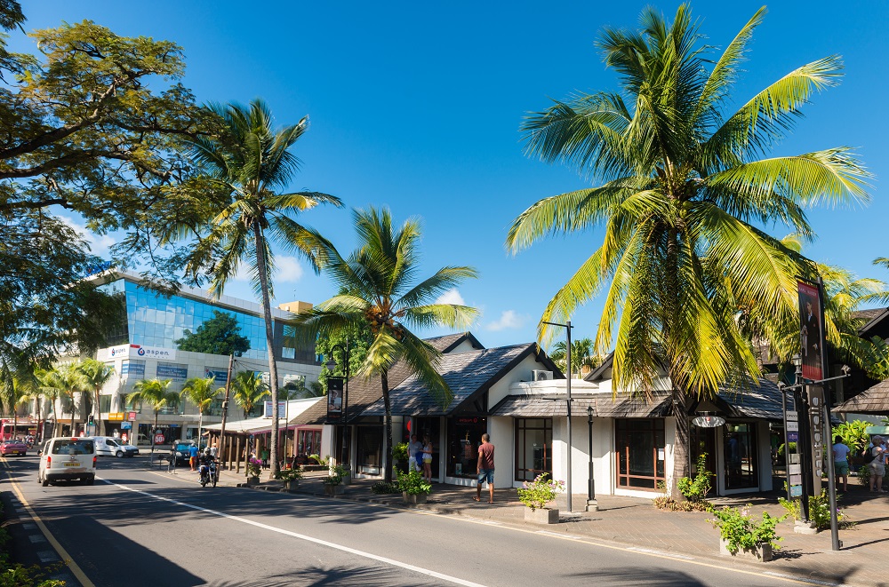 Residential Real Estate The 5 Most Popular Regions in Mauritius (And
