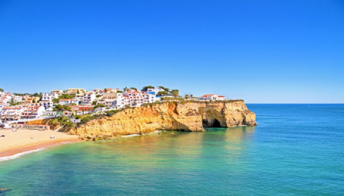 portugal