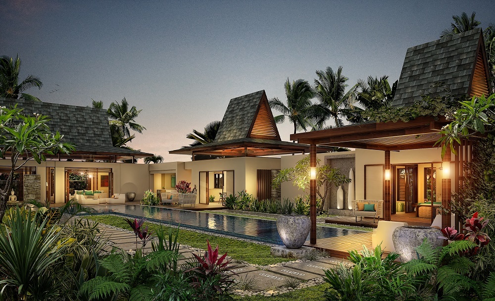 Jacaranda Luxury Villas, a delightful dwelling made accessible Lexpress Property