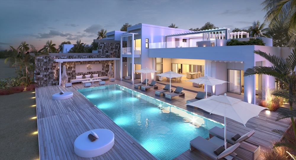 Anahita Mauritius unique opportunities and more flexibility for