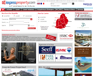Real Estate Express