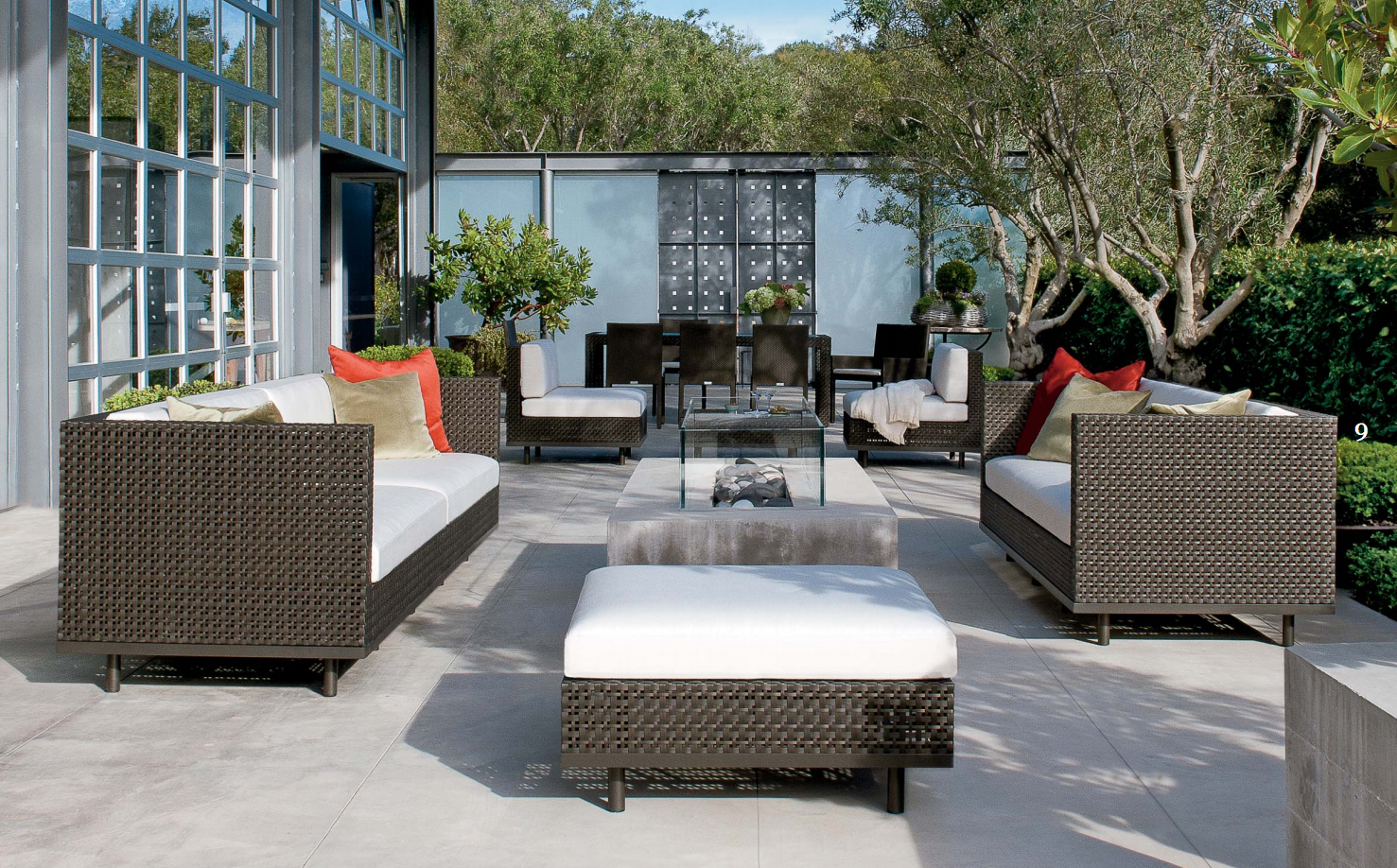 Transform Your Lifestyle Outdoor Living 