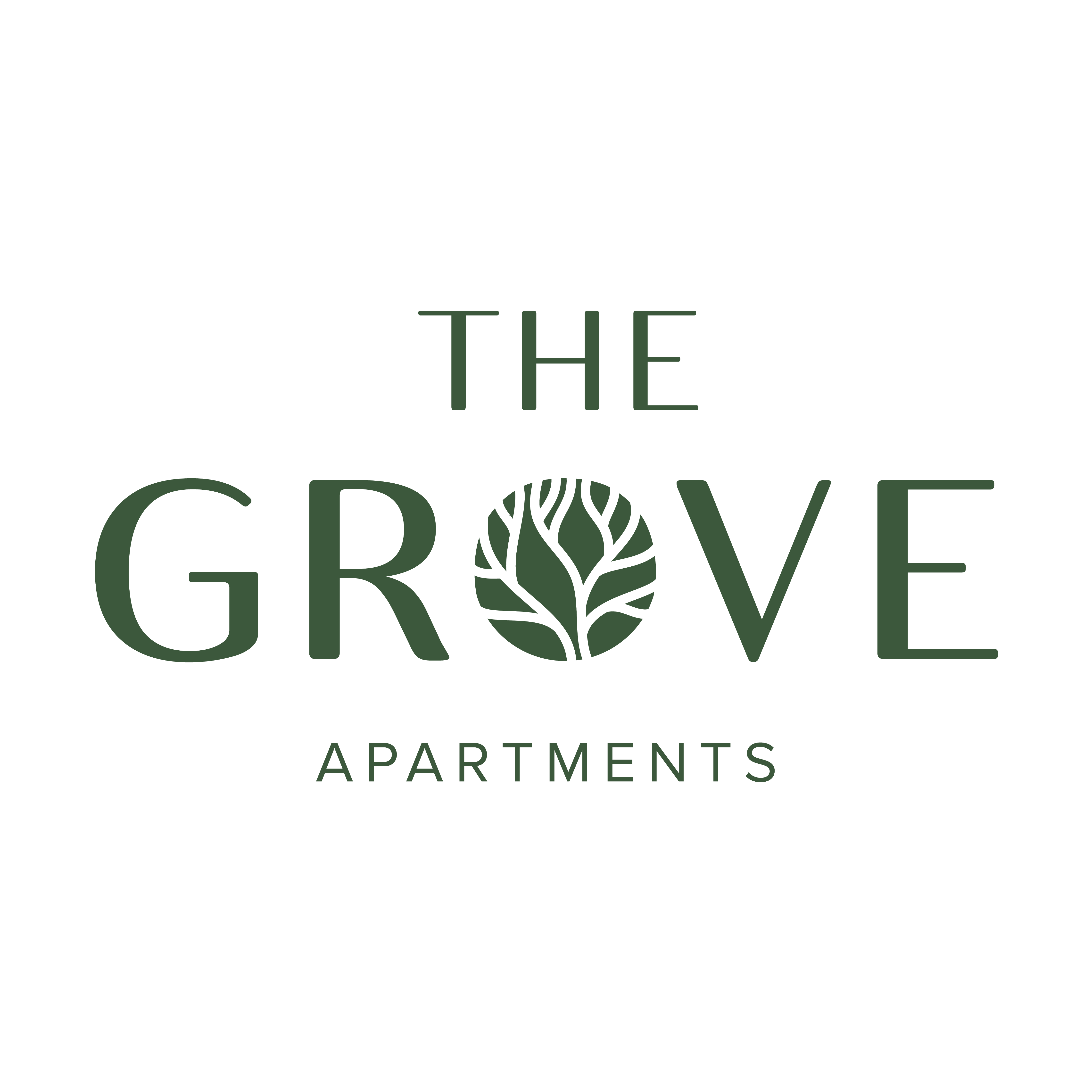 The Grove Apartments a small piece of paradise amidst nature Lexpress Property