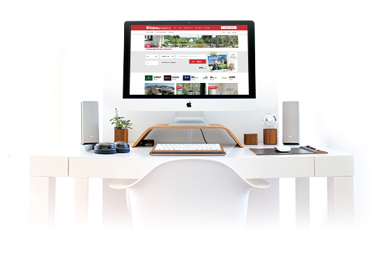 Office Desk
