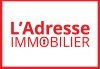 Ladresse Immobilier