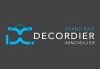 Decordier Immobilier