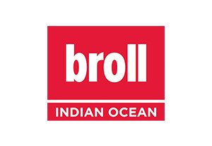 Broll Indian Ocean