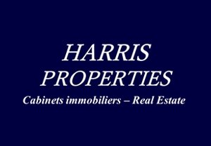 Harris Properties