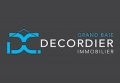 Decordier Immobilier