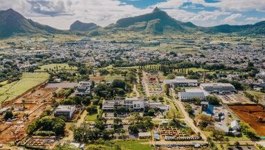 New commercial property investment opportunities in Moka Smart City