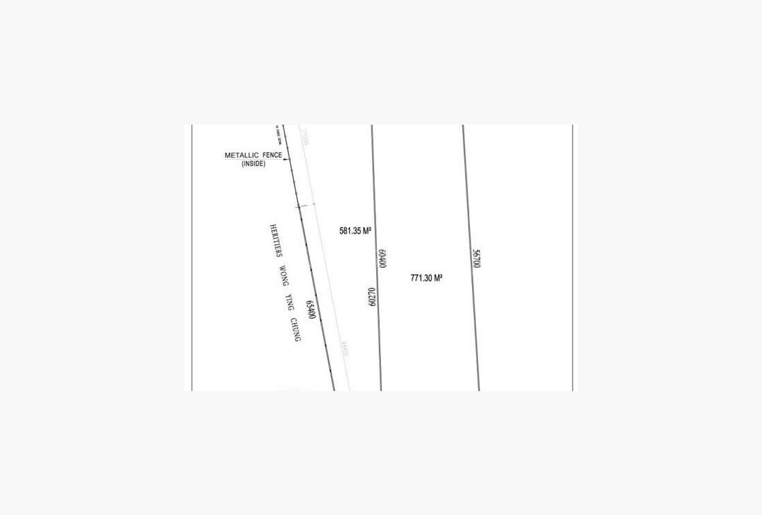 Terrain résidentiel Achat / Vente à Baie du Tombeau 7,500,000 rupees Lexpress Property