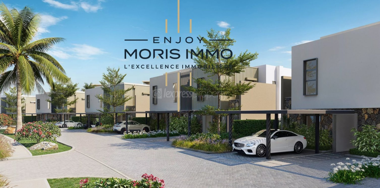 Townhouse / Duplex - Buy in Haute Rive - 28,417,697 rupees | Lexpress ...