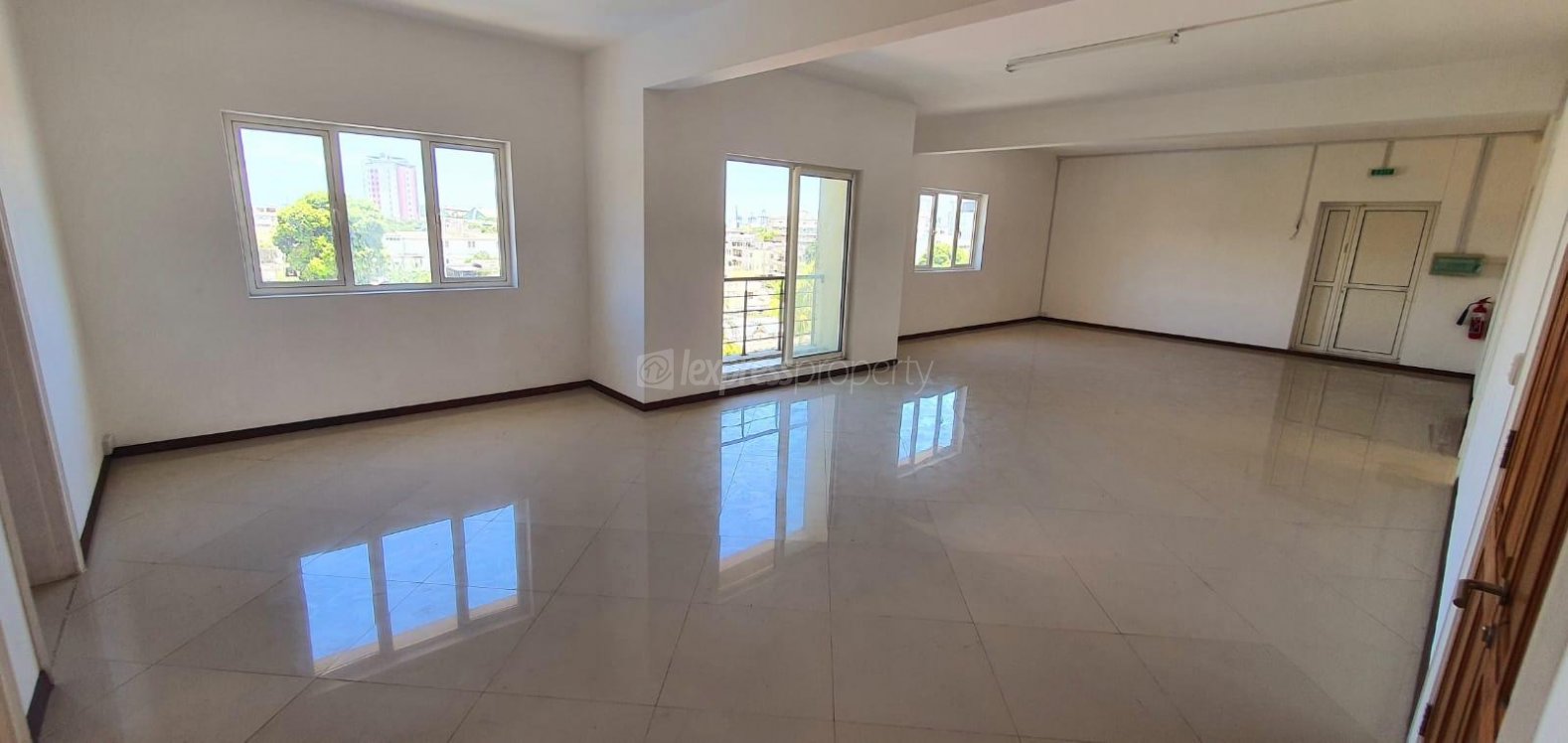 Apartment Buy in Port Louis 4,000,000 rupees Lexpress Property