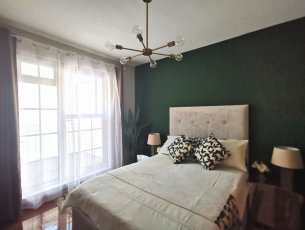 Apartment 1 Bedroom 40 m² Flic en Flac Rs 20,000