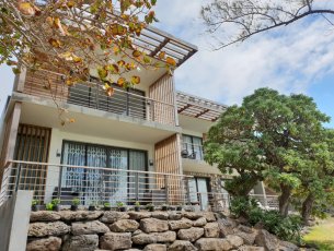 Apartment 2 Bedrooms 106 m² Pointe d'Esny Rs 70,000