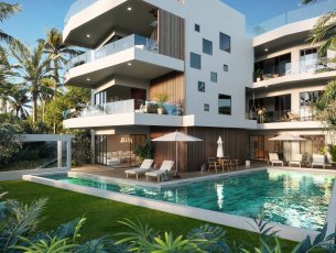 Apartment 2 Bedrooms 116 m² La Preneuse Rs 19,193,550