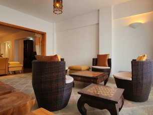 Apartment 2 Bedrooms 185 m² Floréal Rs 11,000,000