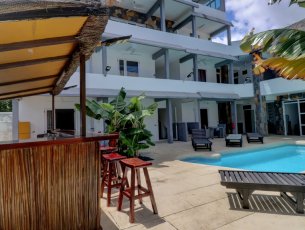Apartment 2 Bedrooms 70 m² Grand Bay Rs 5,700,000