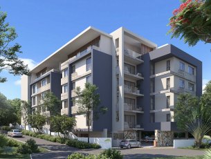 Apartment 2 Bedrooms 75 m² Moka Rs 6,975,000