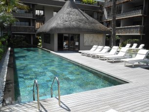 Apartment 2 Bedrooms 83 m² Grand Bay Rs 14,500,000