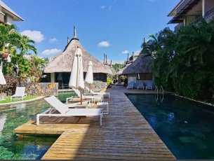 Apartment 2 Bedrooms 83 m² Grand Bay Rs 10,243,800