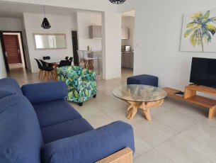 Apartment 2 Bedrooms 90 m² Péreybère Rs 7,500,000