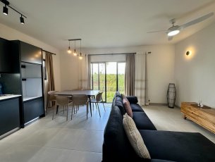 Apartment 2 Bedrooms N.S m² Moka Rs 40,000