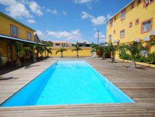 Apartment 2 Persons Pointe aux Canonniers Rs 22,400