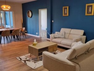 Apartment 3 Bedrooms 129 m² Floréal Rs 40,000